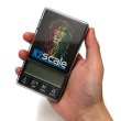 画像5: K2 scale - デジタル ポケット スケール はかり 電池付き （0.01g 〜 100g） (5)