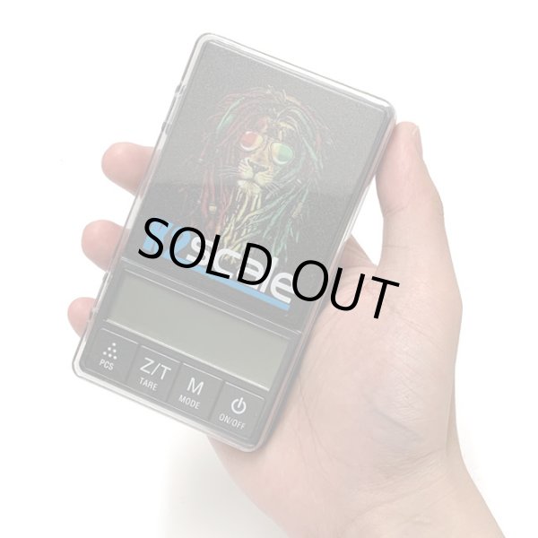 画像5: K2 scale - デジタル ポケット スケール はかり 電池付き (0.01g 〜 100g) (5)