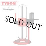 画像: （正規品） Stundenglass × Tyson2.0 - Gravity Hookah グラビティボング  & フーカー  （シーシャ用フーカー & 水パイプ ボング） 