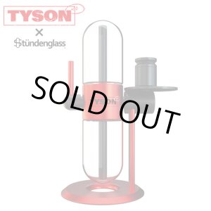 画像: (正規品) Stundenglass × Tyson2.0 - Gravity Hookah グラビティボング & フーカー (シーシャ用フーカー & 水パイプ ボング)
