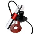 画像7: （正規品） Stundenglass × Tyson2.0 - Gravity Hookah グラビティフーカー & ボング  （シーシャ用フーカー & 水パイプ ボング）  (7)