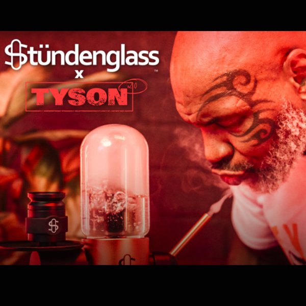 画像3: (正規品) Stundenglass × Tyson2.0 - Gravity Hookah グラビティボング  & フーカー  (シーシャ用フーカー & 水パイプ ボング)  (3)