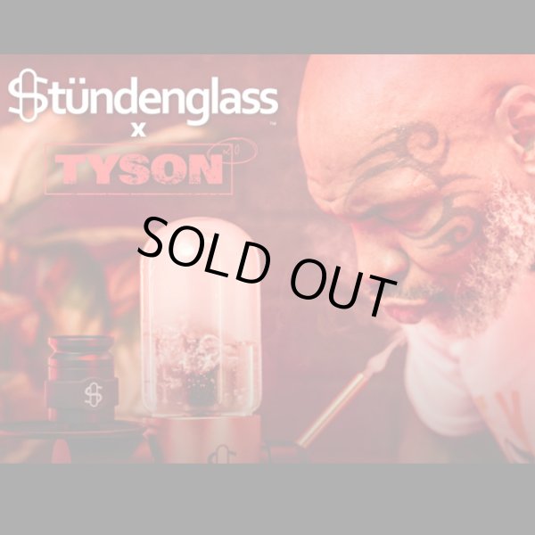 画像3: （正規品） Stundenglass × Tyson2.0 - Gravity Hookah グラビティボング  & フーカー  （シーシャ用フーカー & 水パイプ ボング）  (3)