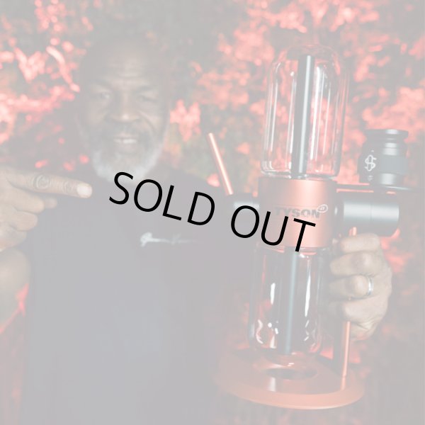 画像4: （正規品） Stundenglass × Tyson2.0 - Gravity Hookah グラビティボング  & フーカー  （シーシャ用フーカー & 水パイプ ボング）  (4)