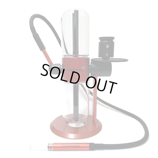 画像6: （正規品） Stundenglass × Tyson2.0 - Gravity Hookah グラビティボング  & フーカー  （シーシャ用フーカー & 水パイプ ボング）  (6)