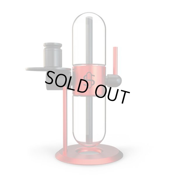 画像2: （正規品） Stundenglass × Tyson2.0 - Gravity Hookah グラビティボング  & フーカー  （シーシャ用フーカー & 水パイプ ボング）  (2)