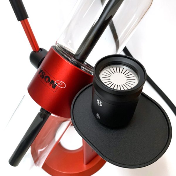 正規品) Stundenglass × Tyson2.0 - Gravity Hookah グラビティ