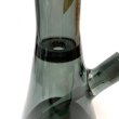 画像7: MARLEY NATURAL - Smoked Glass Water Pipe マーリーナチュラル アイスボング (7)