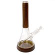 画像4: MARLEY NATURAL - Deluxe Water Pipe マーリーナチュラル アイスボング (4)