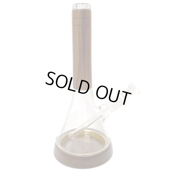 画像4: MARLEY NATURAL - Deluxe Water Pipe マーリーナチュラル アイスボング (4)