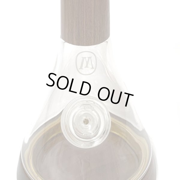 画像6: MARLEY NATURAL - Deluxe Water Pipe マーリーナチュラル アイスボング (6)