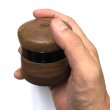 画像6: MARLEY NATURAL - Small Grinder マーリーナチュラル スモール グラインダー ／ クラッシャー  (6)