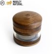 画像1: MARLEY NATURAL - Large Grinder マーリーナチュラル ラージ グラインダー ／ クラッシャー  (1)