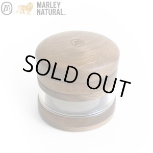 画像: MARLEY NATURAL - Large Grinder マーリーナチュラル ラージ グラインダー ／ クラッシャー 