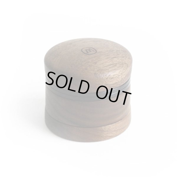 画像5: MARLEY NATURAL - Small Grinder マーリーナチュラル スモール グラインダー ／ クラッシャー (5)