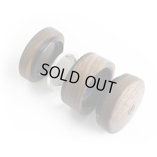 画像4: MARLEY NATURAL - Small Grinder マーリーナチュラル スモール グラインダー ／ クラッシャー (4)