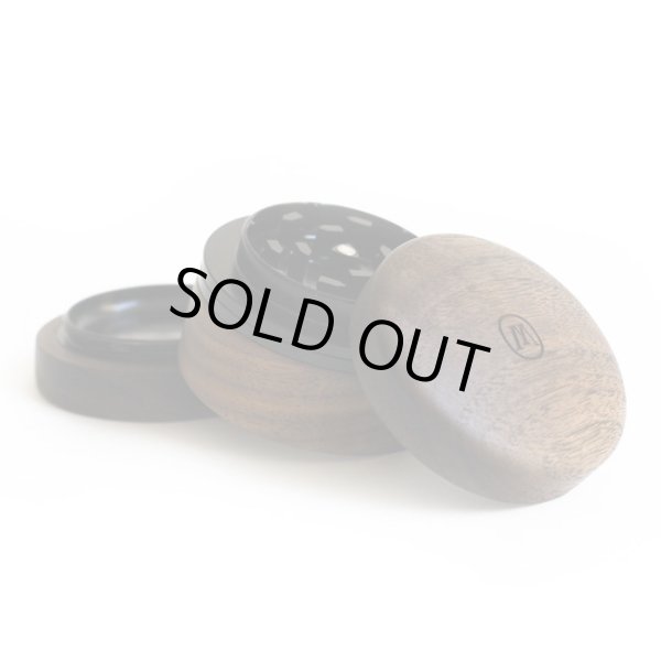 画像3: MARLEY NATURAL - Small Grinder マーリーナチュラル スモール グラインダー ／ クラッシャー (3)