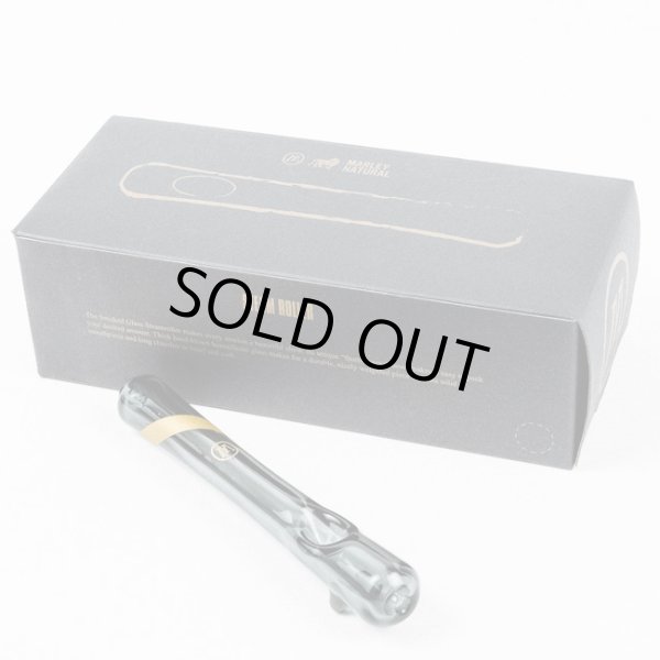 画像6: MARLEY NATURAL - Smoked Glass Steamroller マーリーナチュラル スチームローラー (6)