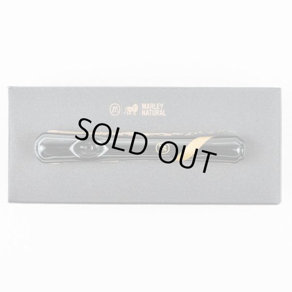 画像5: MARLEY NATURAL - Smoked Glass Steamroller マーリーナチュラル スチームローラー (5)