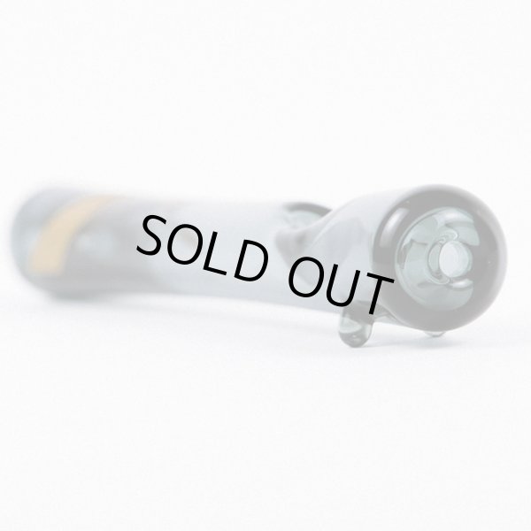 画像3: MARLEY NATURAL - Smoked Glass Steamroller マーリーナチュラル スチームローラー (3)