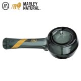 画像: MARLEY NATURAL - Smoked Glass Spoon Pipe マーリーナチュラル スプーンパイプ
