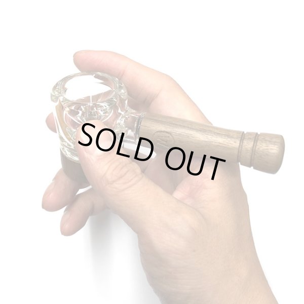 画像5: MARLEY NATURAL - Spoon Pipe マーリーナチュラル スプーンパイプ (5)