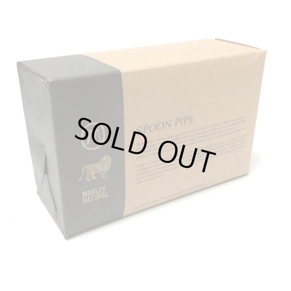 画像6: MARLEY NATURAL - Spoon Pipe マーリーナチュラル スプーンパイプ (6)