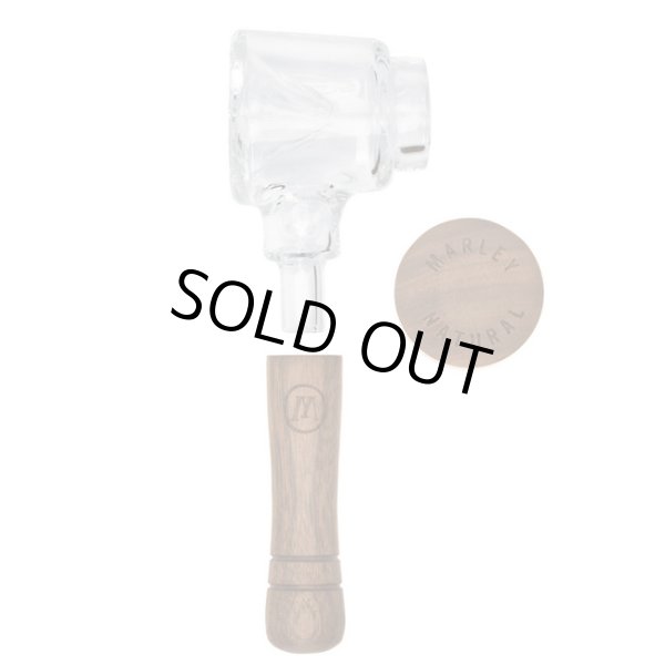 画像4: MARLEY NATURAL - Spoon Pipe マーリーナチュラル スプーンパイプ (4)