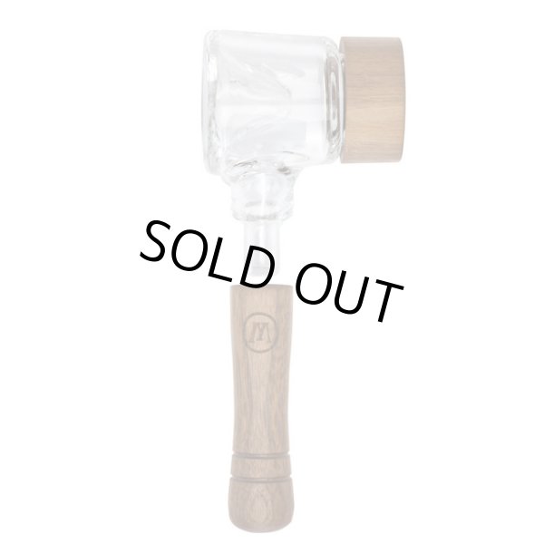 画像3: MARLEY NATURAL - Spoon Pipe マーリーナチュラル スプーンパイプ (3)