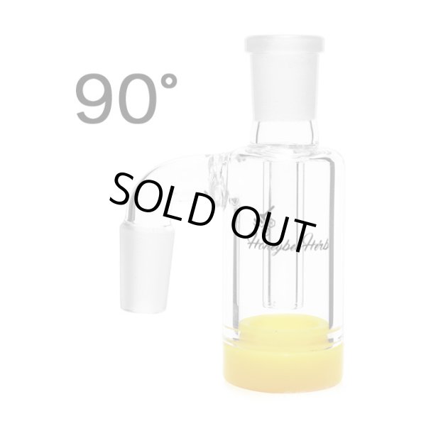 画像4: Honeybee Herb - Reclaim Catcher 45° / 90° (ガラスボング用ステムパーツ) (4)