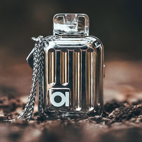 画像10: Aspire  - RIIL X アスパイア  リール エックス 【初心者おすすめ ／ 電子タバコ ／ VAPEスターターキット】 (10)