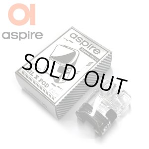 画像: Aspire - Riil X 専用 POD 1個入り