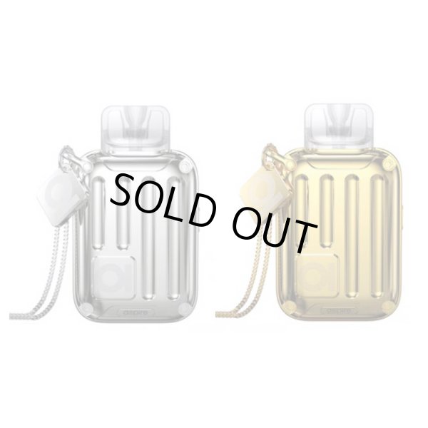 画像3: Aspire  - RIIL X アスパイア  リール エックス 【初心者おすすめ ／ 電子タバコ ／ VAPEスターターキット】 (3)