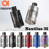 画像: Aspire  - Nautilus 3S Tank ノーチラス3S  【電子タバコ／VAPEアトマイザー】