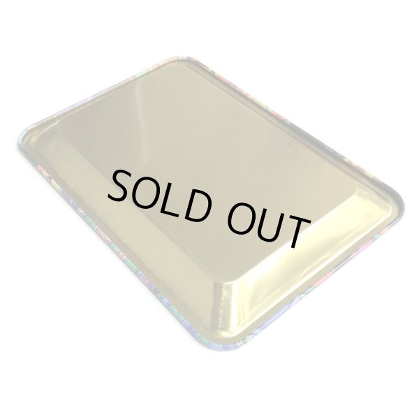 画像3: Psy Astronaut メタルローリングトレイ・スモール (3)