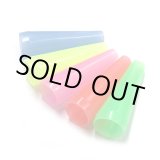 画像: Plastic Short Mouthpieces 5個入り 【 シーシャ・フーカー用 マウスピース 】