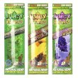 画像3: JUICY - Hemp Wraps ヘンプ ブラント ラップ 2本入り (3)