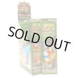 画像: JUICY - Hemp Wraps ヘンプ ブラント ラップ 2本入り