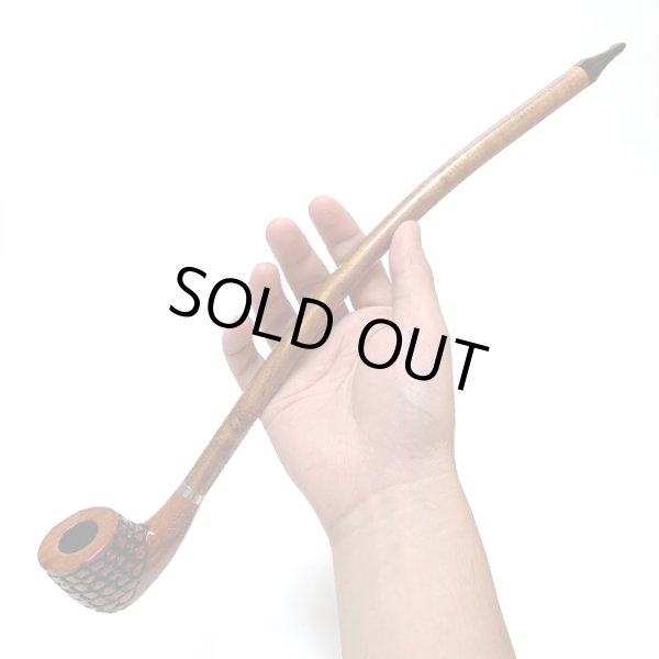 画像6: Pulsar - Shire Pipes ウッドパイプ (6)