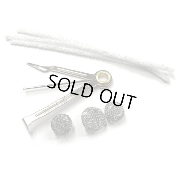 画像7: Pulsar - Shire Pipes ウッドパイプ (7)