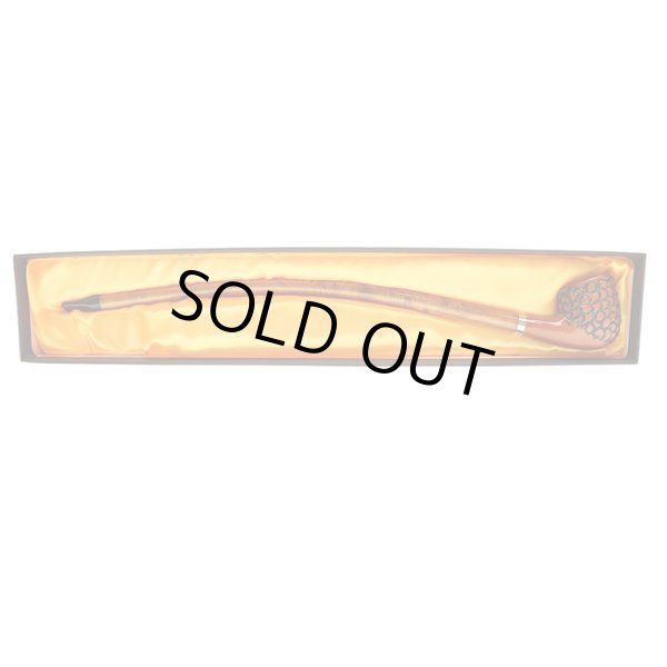 画像8: Pulsar - Shire Pipes ウッドパイプ (8)