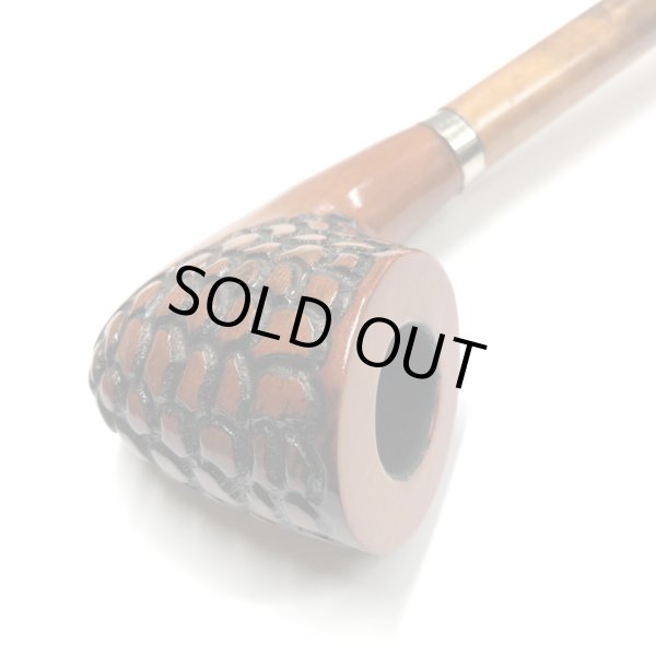 画像5: Pulsar - Shire Pipes ウッドパイプ (5)