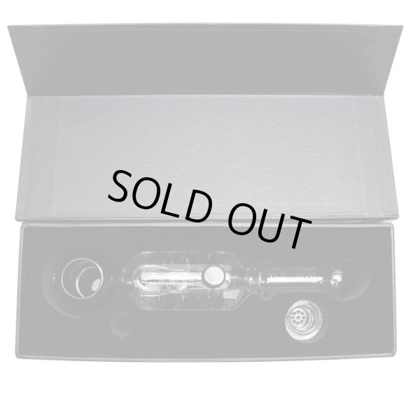 画像10: Freeze Pipe - Spoon 冷却式 ガラス ハンドパイプ (10)