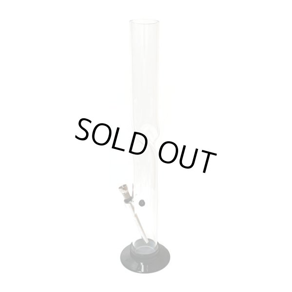 画像10: アクリルアイスボング　「ロングストレートツイスト」　45cm (10)