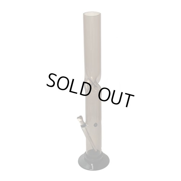 画像5: アクリルアイスボング　「ロングストレートツイスト」　45cm (5)