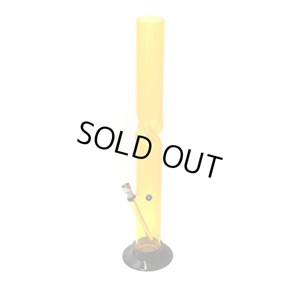 画像9: アクリルアイスボング　「ロングストレートツイスト」　45cm (9)