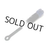 画像: ハード&ソフト混合掃除用ブラシ：中サイズ