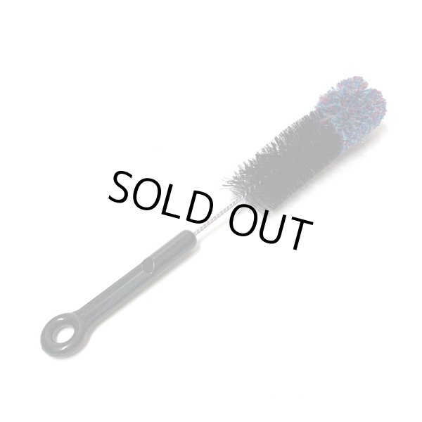 画像1: ハード&ソフト混合掃除用ブラシ：中サイズ (1)