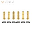 画像1: Vapefly - Alberich MTL RTA用　エアフローピン（6種類入り） (1)