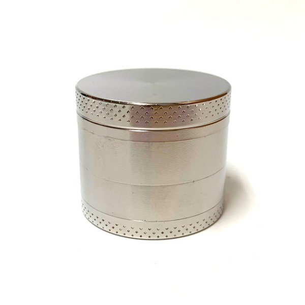 画像8: 4層式カラフルアルミグラインダー ／ クラッシャー φ40mm (8)